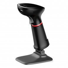 Сканер штрих-кода SUNLUX XL-3610 USB (2D) с подставкой (арт. XL-3610sU)