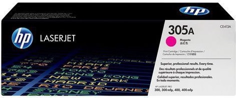 Картридж HP CE413A (арт. CE413A)