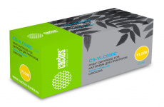 Картридж Cactus 106R03877 голубой (2400стр.) для Xerox (арт. CS-VLC500C)