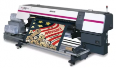 Картридж Mimaki SPC-0627LC (арт. SPC-0627LC)