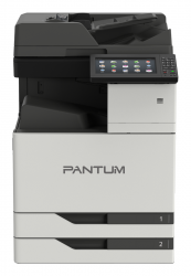 МФУ лазерное черно-белое Pantum M9706DN, P/C/S, А3, 65 ppm (арт. M9706DN)