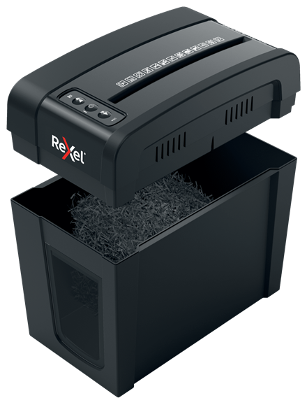 Уничтожитель документов Rexel Secure X6-SL Whisper-Shred™ (арт. 2020125EU)