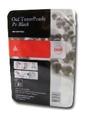 Оригинальный картридж Canon для ColorWave 600, чёрный (500 г) (арт. 7503B018)