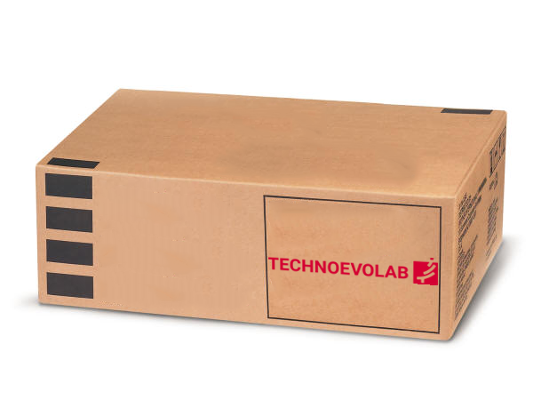 Клей Technoevolab Padding Adhesive Glue (1 литр) (арт. 003R91032)