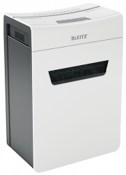 Уничтожитель документов LEITZ IQ Protect Premium 10X (арт. 80920000)
