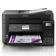 МФУ струйное цветное Epson EcoTank L6270 (C11CJ61507) 001 INK (Принтер / Копир / Сканер) A4 (арт. C11CJ61507)