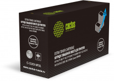 Лазерный картридж Cactus (черный, 8000 стр.) (арт. CS-CE285X-MPSXL)