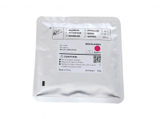 Девелопер CET для KONICA MINOLTA Bizhub C258/C308/C368 пурпурный, 200г (600000 стр.) (арт. CET171017)
