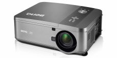 Инсталляционный проектор BenQ PW9520 (арт. 9H.JDF77.26E)