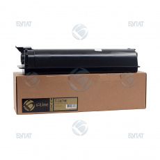 Тонер-картридж Булат для e-Studio 257 T-5070E (36.6k) БУЛАТ s-Line (арт. DFTS0ES257010)
