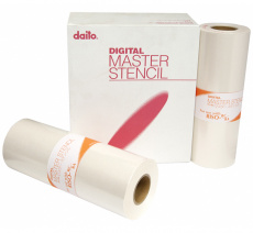 Мастер-пленка RISO, RC/RA, А4