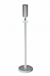 Мобильная стойка HOR универсальная (арт. HÖR-50)