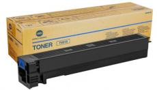 Тонер-картридж Konica Minolta TN-618 Toner Cartridge K (арт. A0TM152)