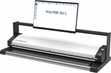 Широкоформатный сканер Image Access WideTEK 36CL-600-MF1 для Canon (арт. WT36CL-600-TX-1)