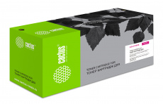 Картридж Cactus пурпурный (22000стр.) для HP (арт. CS-CF463X)