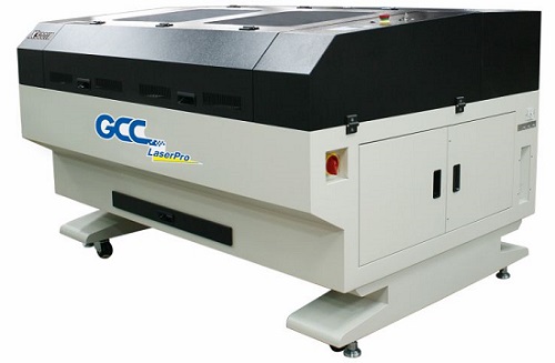 Лазерный раскройщик GCC LaserPro SmartCut X500 III 150 Вт
