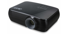 Портативный проектор Acer X1126H (арт. MR.JPB11.001)