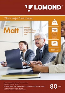 Бумага Lomond 0102161 (арт. 0102161)