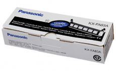 Тонер-картридж Panasonic KX-FA83A7 для лазерных факсимильных аппаратов KX-FL513 / 543 / 653 (арт. KX-FA83A7)