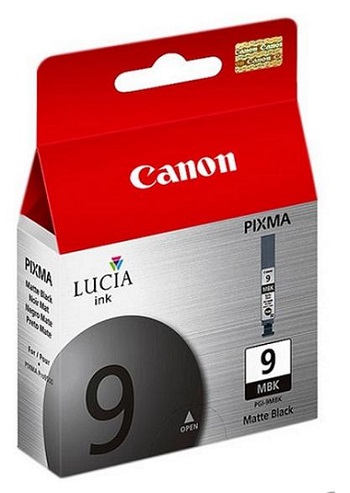 Картридж Canon PGI-9 MBK (арт. 1033B001)