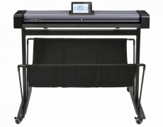 Широкоформатный сканер Contex SD One 44 MF Активированный (арт. 5300D007005+5300D522)