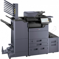 Лазерное цветное МФУ Kyocera TASKalfa 3554ci (арт. OT_KYOCERA_3554ci)