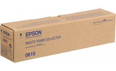 Картридж Epson S050610 (арт. C13S050610)