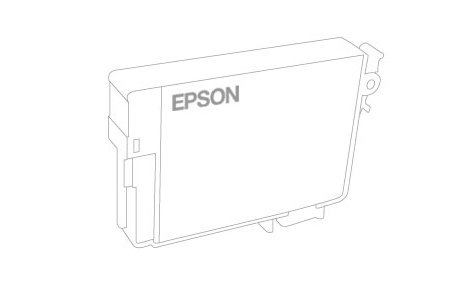 Картридж Epson C13T515011 (арт. C13T515011)