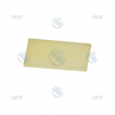 Уплотнитель Булат под doctor для HP Color LJ CP4525 (упак 10 шт) (арт. BUHPLJ4525010)