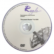 Опциональный модуль DOKO FullSDK+FM (подписка сроком на 5 лет) (арт. VizOCRAACFM)