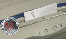 Система обнаружения металлический предметов Kobra (арт. METAL DETECTOR для моделей 400 HS, 400 HS-6)