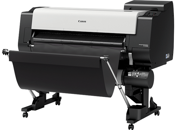 Широкоформатный принтер Canon imagePROGRAF TX-3000 (арт. 2443C003)