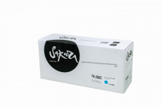 Картридж Sakura Printing TK580C (арт. SATK580C)