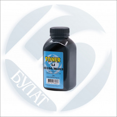 Тонер Булат для HP LJ M104 / M203 банка 50г БУЛАТ для совместимых картриджей e-Line с DR (арт. AAHPLJM104180)