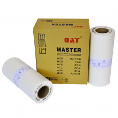 Мастер-пленка OAT для RISO TR/CR,А4 (арт. 6227)