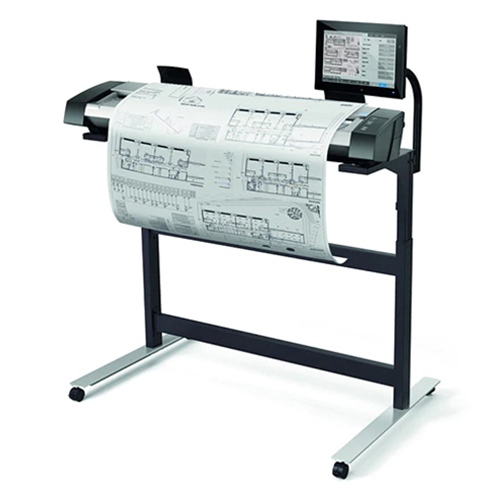 Широкоформатный сканер HP HD Pro 2 Scanner (арт. 5EK00A)