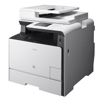 Лазерное цветное МФУ Canon i-SENSYS MF724Cdw (арт. 9947B008)