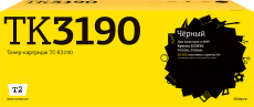 Лазерный картридж T2 TK-3190 (арт. TC-K3190)