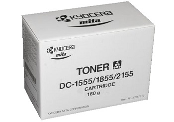 Оригинальный тонер-картридж Kyocera (чёрный, 5000 стр.) (арт. 37057010)