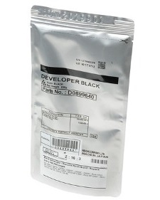 Картридж Ricoh Developer Bk (арт. D2589640)