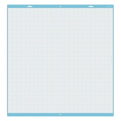 Керриер Silhouette America для плоттера Cameo 4 PRO, формат 60 x 60 см, фиксация клея: слабая (арт. CUT-MAT-24X24LT)