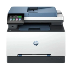 МФУ лазерное цветное HP Color LaserJet Pro MFP 3303fdn (арт. 499M7A)