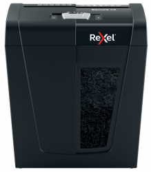 Уничтожитель документов Rexel Secure X8 (арт. 2020123EU)