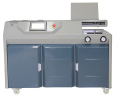 Термоклеевая машина Bulros professional series G65 (арт. BT-D-avt-G65_-600-420-El)