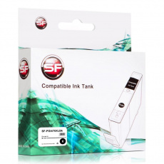 Струйный картридж SuperFine (черный, 500 стр.) (арт. SF-PGI470XLBk)