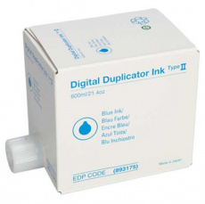 Картридж Ricoh PRIPORT VT-II 600ML INK BLACK (CS) (арт. 817101)