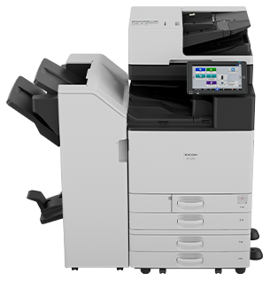 МФУ лазерное черно-белое Ricoh IM 2510A А3 (арт. 423757)