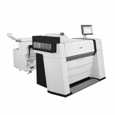 Фальцовщик чертежей Canon Folder Professional 6013 (арт. 3298C002)