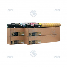 Тонер-картридж Булат для Ricoh MP C4501 / 5501 MP C5501E (18k) M БУЛАТ s-Line (арт. EARCMP4501030)