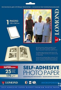 Бумага Lomond 2512003 (арт. 2512003)